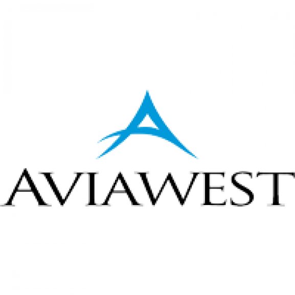 Aviawest Logo