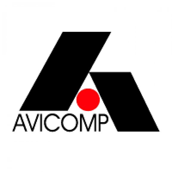 AviComp Services Logo