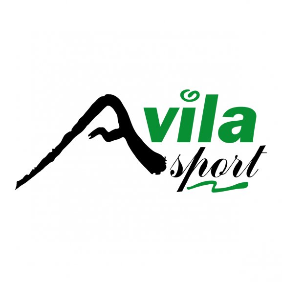 Avila Sport Logo