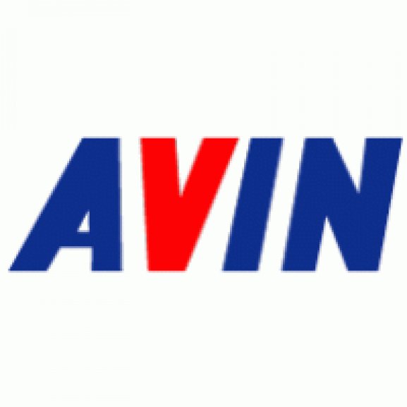 AVIN Logo