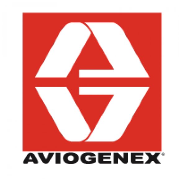 Aviogenex Logo