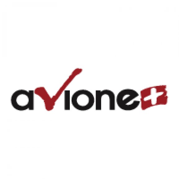 Avione Logo