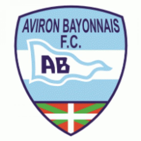 Aviron Bayonnais FC Logo