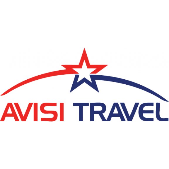 Avisi Travel Logo