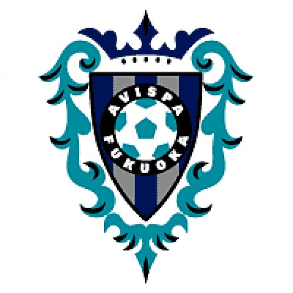 Avispa Fukuoka Logo