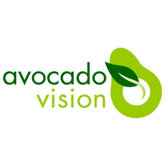 Avocado Vision Logo