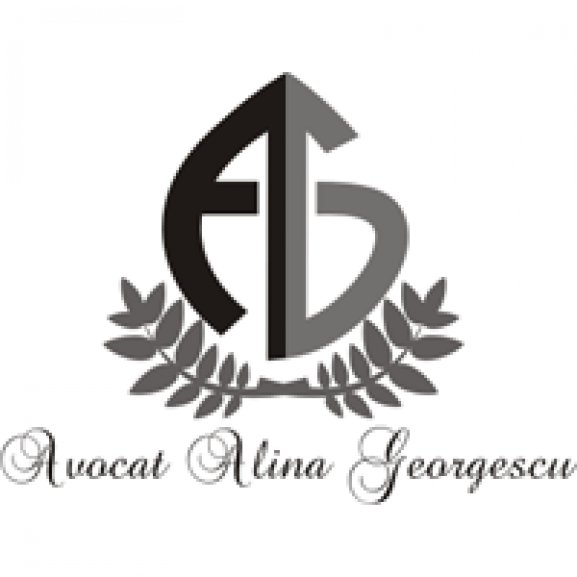 Avocat Alina Georgescu Logo