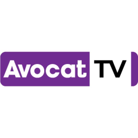 Avocat TV Logo