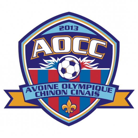 Avoine OCC Logo