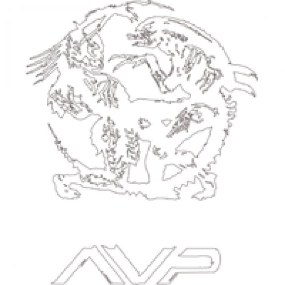 avp Logo
