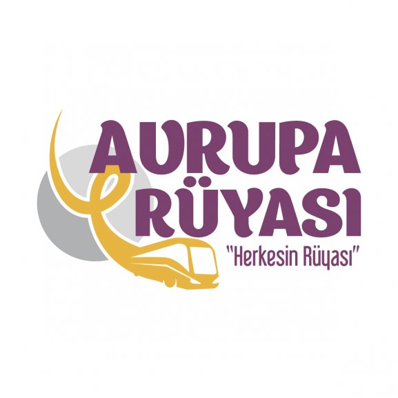 Avrupa Rüyası Logo