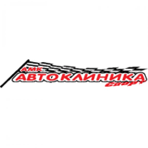 AVTOKLINIKA SPORT Logo