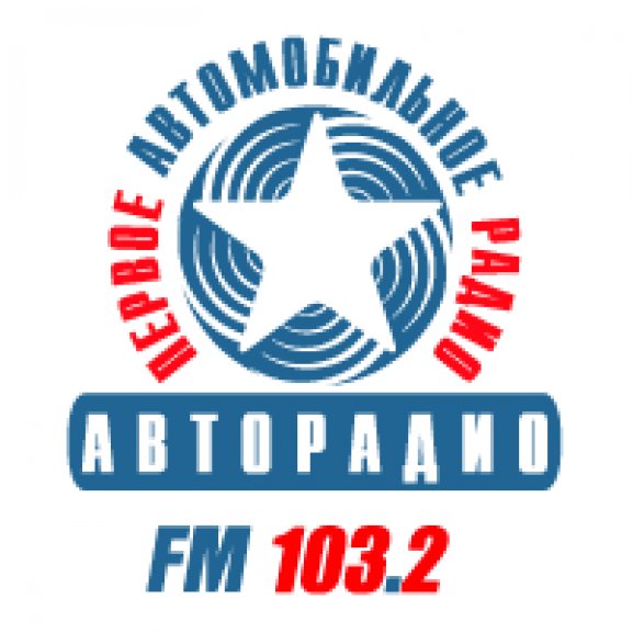 Avtoradio Logo