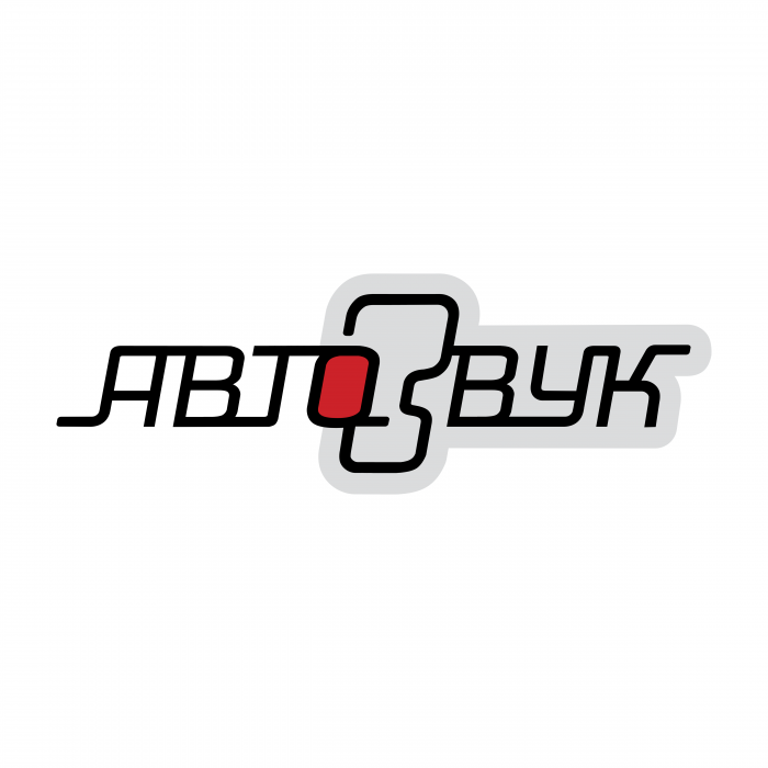 Avtozvuk Logo