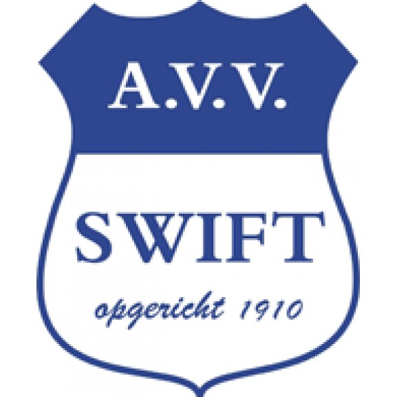 AVV Swift Logo