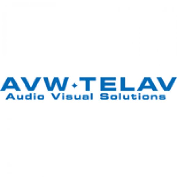 AVW-TELAV Logo