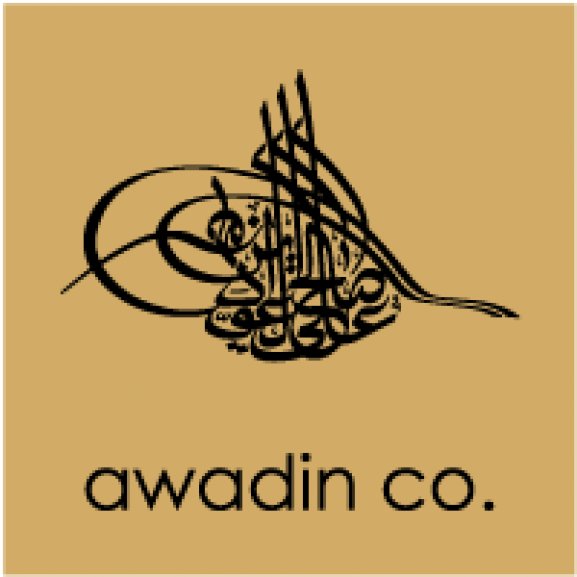Awadin Co Logo