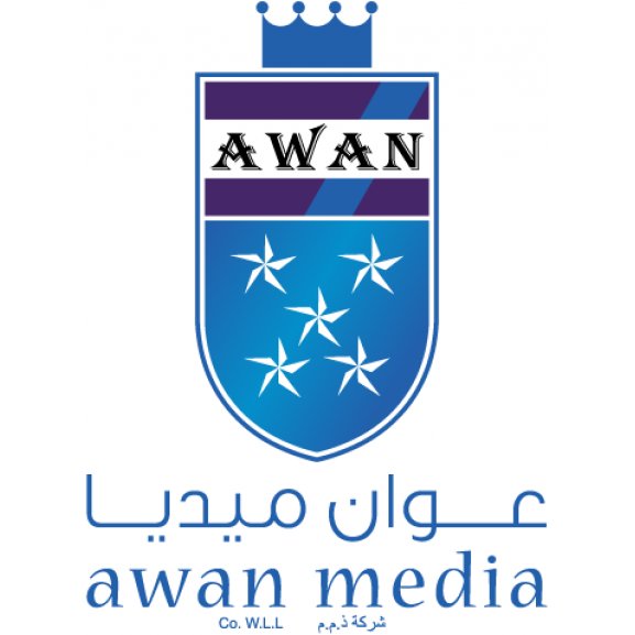 Awan Media Logo