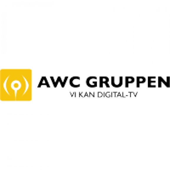 AWC Gruppen Logo