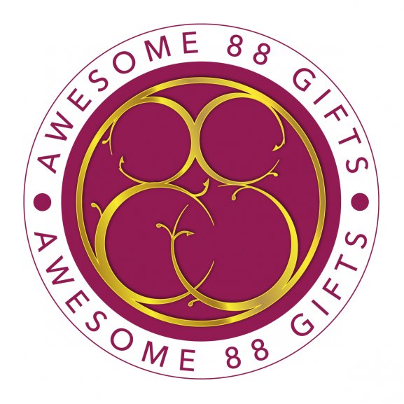 Awesome 88 Gifts Co., Ltd. Logo