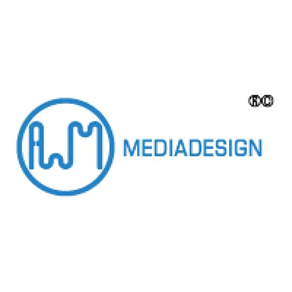 AWM  Mediadesign Logo