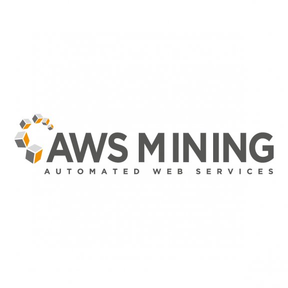 AWS Mining Logo