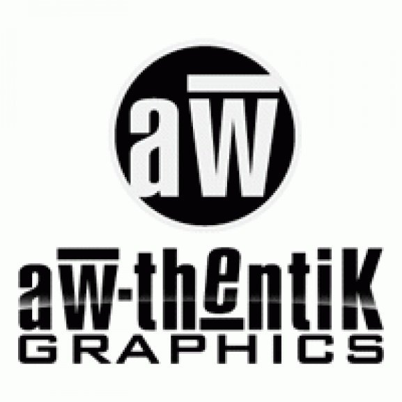 Awthentik Graphics Logo