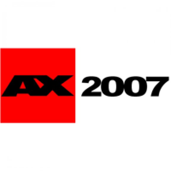 AX AnimeExp 2007 Logo