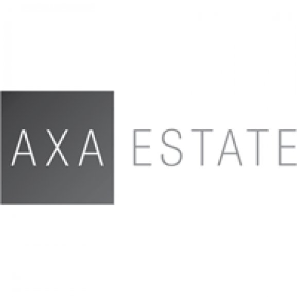 Axa Estate Studio Logo