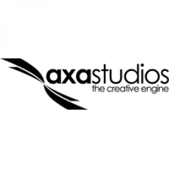 AXA Studios Logo