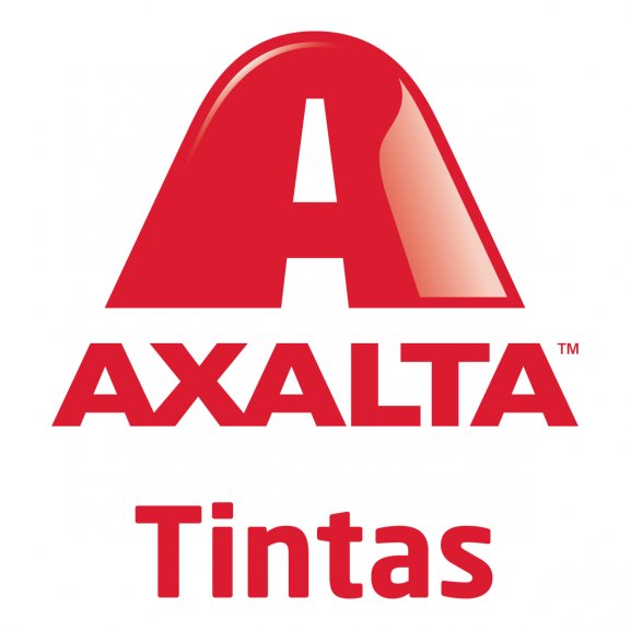 Axalta Tintas Logo