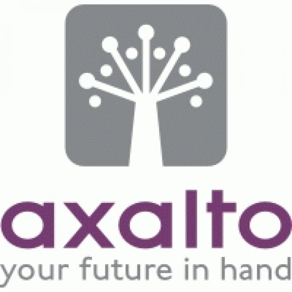 Axalto Logo