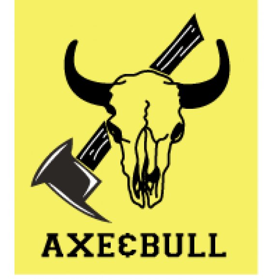 Axe & Bull Logo