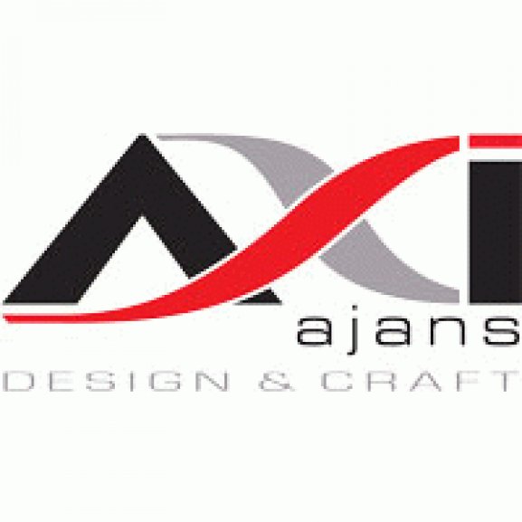 Axi Ajans Logo