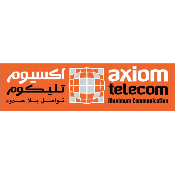 Axiom Telecom Logo