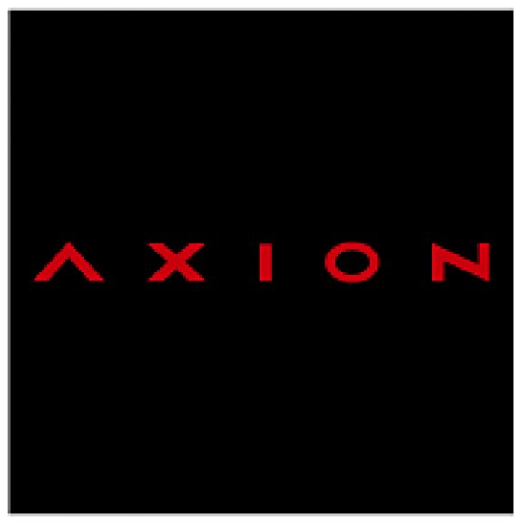 Axion Design Logo