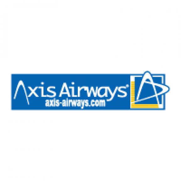 Axis Airways Logo