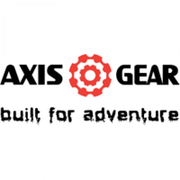 Axis Gear Company Logo