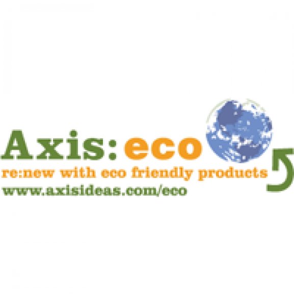 axis world Logo