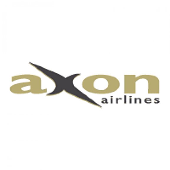 Axon Airlines Logo