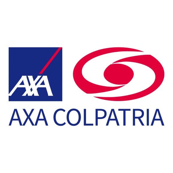 Axxa Colpatria Logo