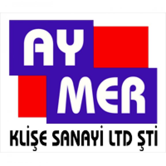 Ay-mer Klise Logo