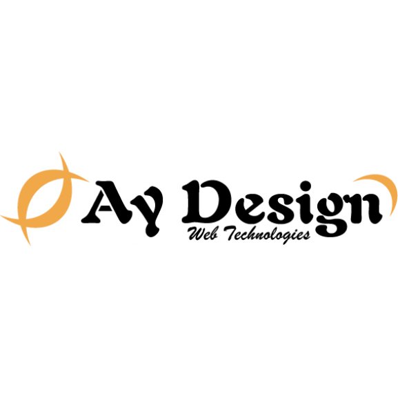 Ay Design Logo