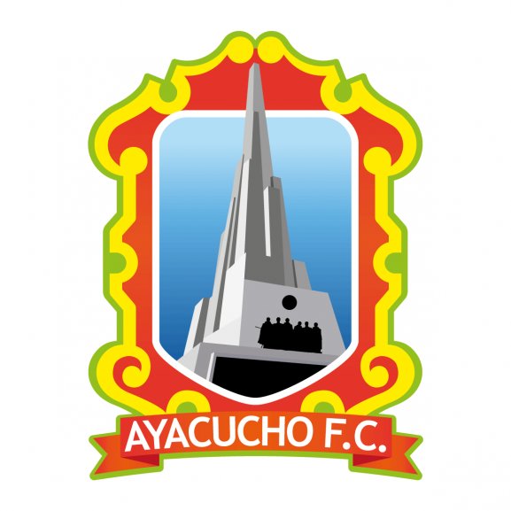Ayacucho FC Logo