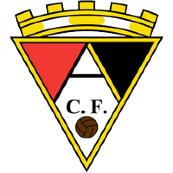 Ayamonte Club de Futbol Logo