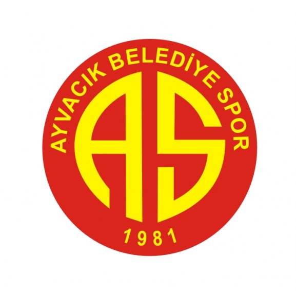 Ayavcık Belediyespor Logo