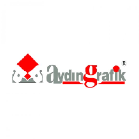 aydin grafik Logo