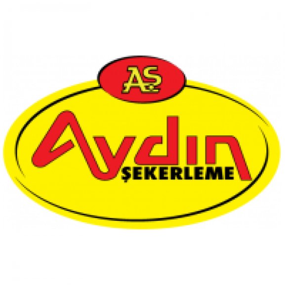 AYDIN ŞEKERLEME Logo