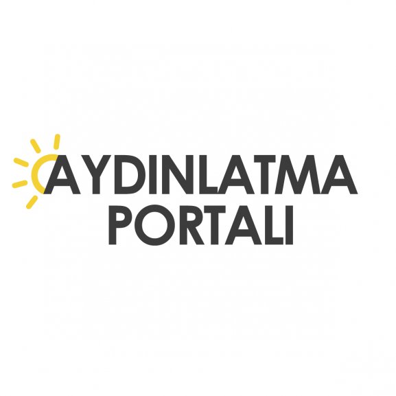 Aydinlatma Portali Logo