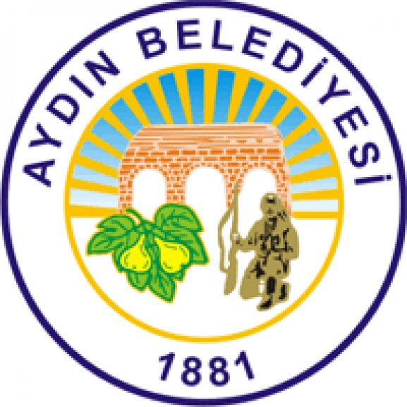 Aydın Belediyesi Logo